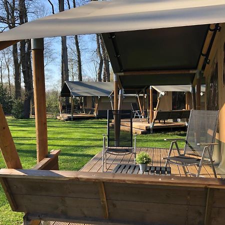 Ferienhof Brinkort Warmsen Εξωτερικό φωτογραφία