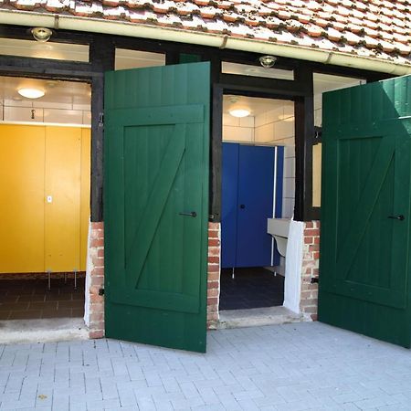 Ferienhof Brinkort Warmsen Εξωτερικό φωτογραφία