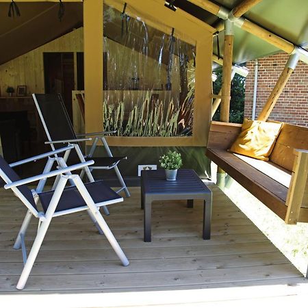 Ferienhof Brinkort Warmsen Εξωτερικό φωτογραφία