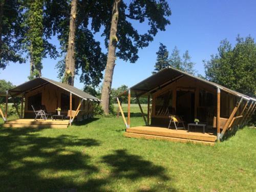 Ferienhof Brinkort Warmsen Εξωτερικό φωτογραφία