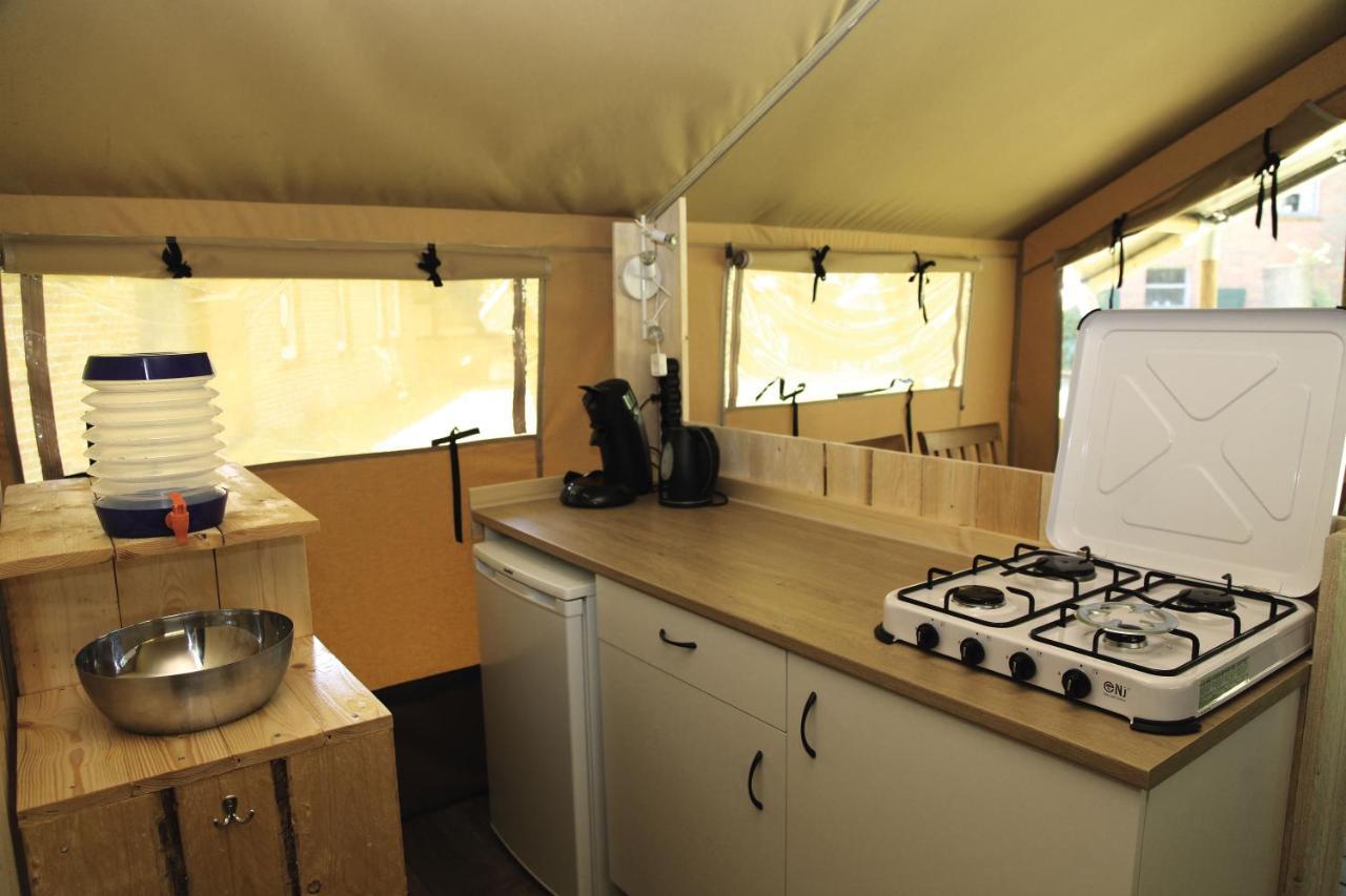 Ferienhof Brinkort Warmsen Εξωτερικό φωτογραφία