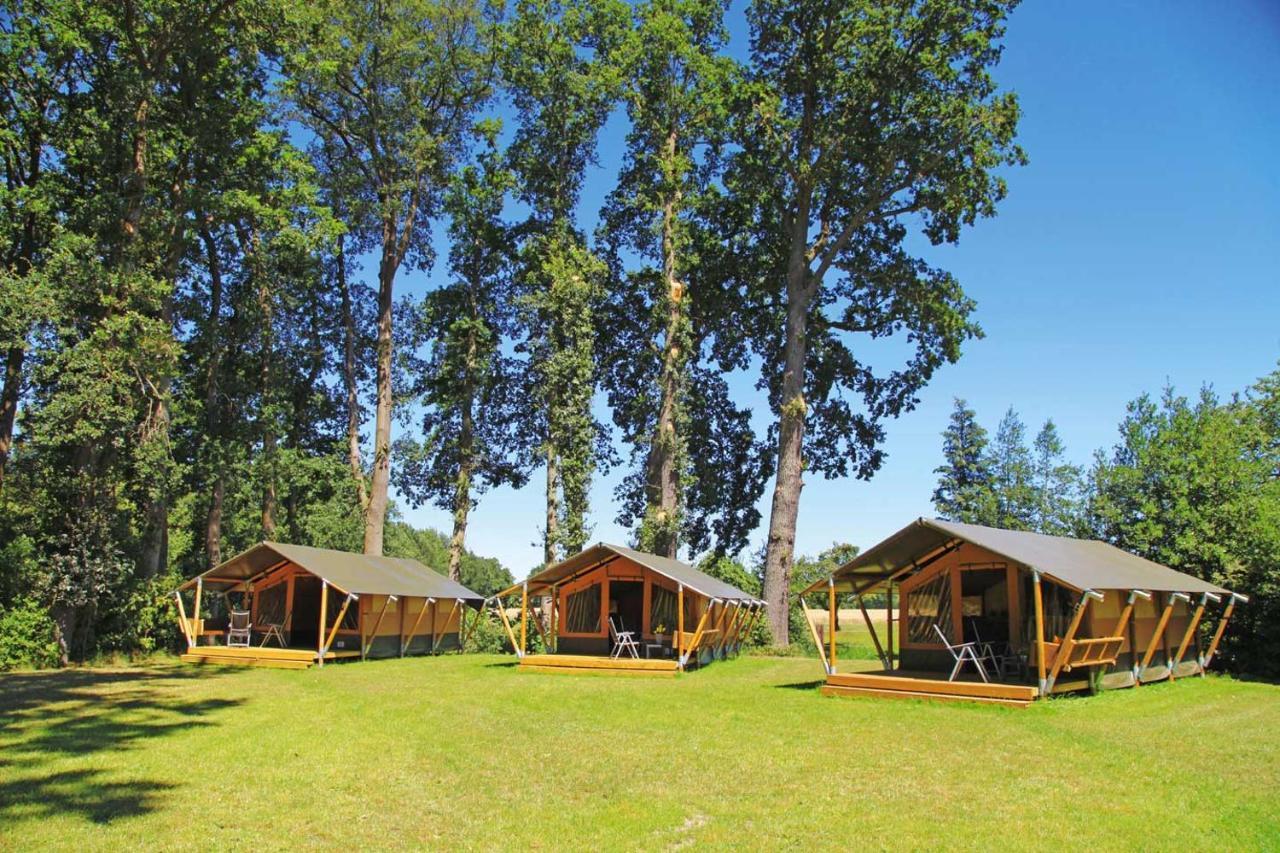 Ferienhof Brinkort Warmsen Εξωτερικό φωτογραφία