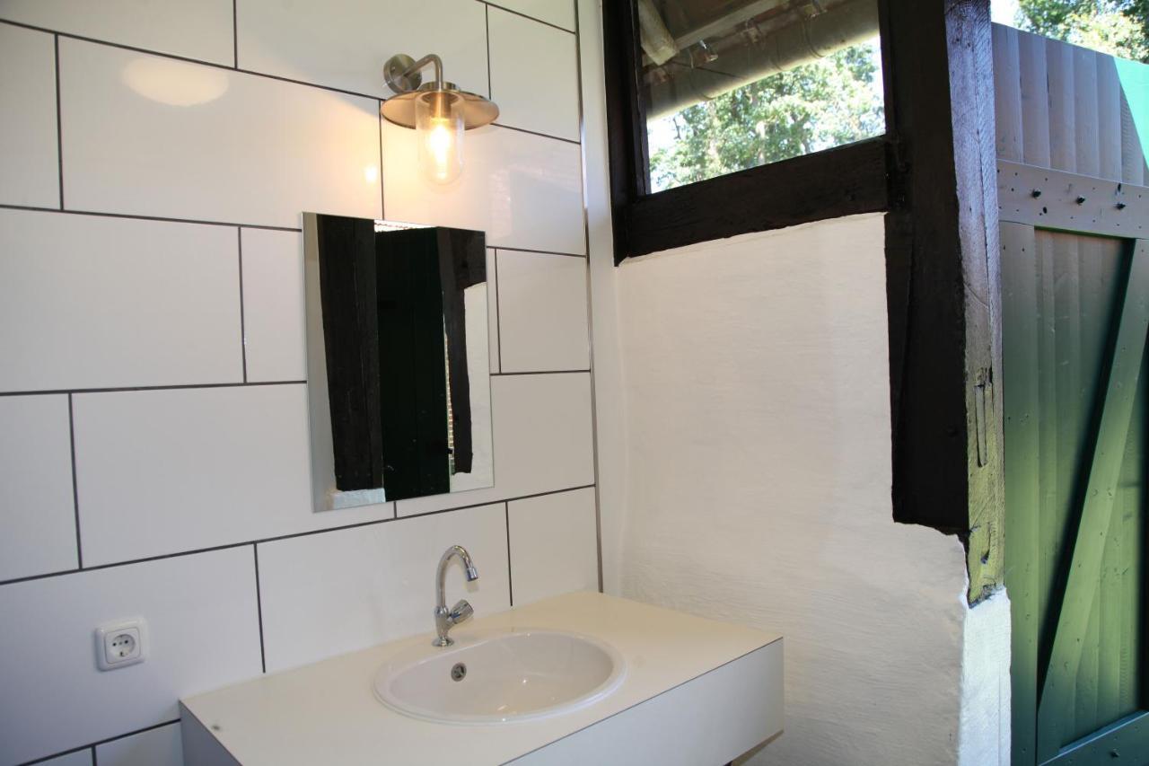 Ferienhof Brinkort Warmsen Εξωτερικό φωτογραφία